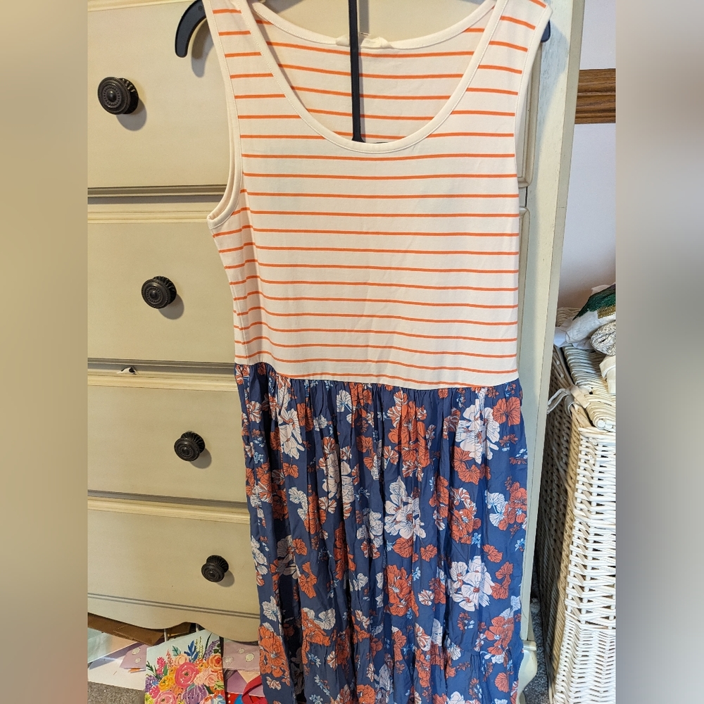 Matilda Jane dress size small